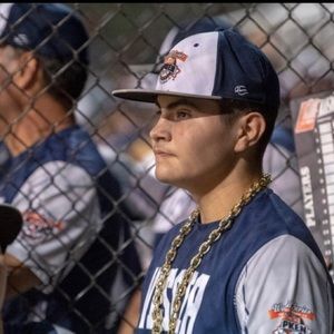 Meet your Posher, Sebastian